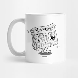 Good News Mug